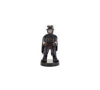 Call of Duty - Figurine Cable Guys Zombie Ghost 22 cm