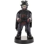Call of Duty - Figurine Cable Guys Zombie Ghost 22 cm Multicolore G