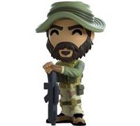 Call of Duty - Figurine Captain Price 11 cm G