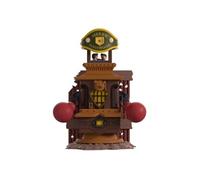 Call of Duty - Figurine Melee Macchiato 13 cm