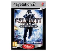 CALL OF DUTY FINAL FRONT