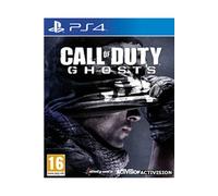 CALL OF DUTY : GHOSTS