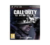 CALL OF DUTY : GHOSTS
