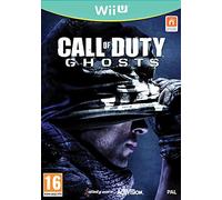 Call of Duty : Ghosts