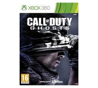 CALL OF DUTY : GHOSTS