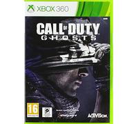 Call Of Duty Ghosts Jeu XBOX 360