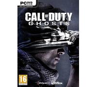 Call of Duty : Ghosts