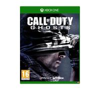 CALL OF DUTY : GHOSTS