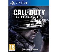 Call of Duty : Ghosts