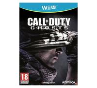 CALL OF DUTY : GHOSTS