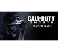 Call of Duty Ghosts Complete Bundle (PC)