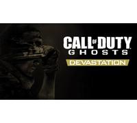 Call of Duty: Ghosts - Devastation (DLC)