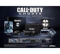 Call of Duty : Ghosts - édition prestige