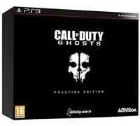Call Of Duty : Ghosts - Edition Prestige