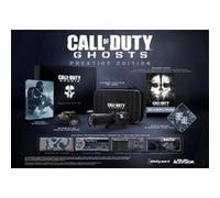 Call of Duty Ghosts Edition Prestige PS3 G