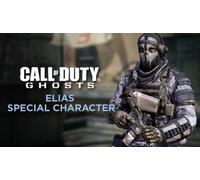 Call of Duty Ghosts Elias Special Character DLC (PC)
