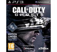 Call Of Duty : Ghosts - Free Fall