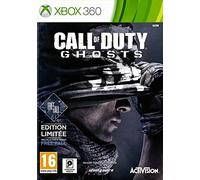 Call Of Duty : Ghosts - Free Fall