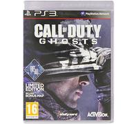 Call of Duty Ghosts - free fall edition