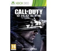 Call of Duty: Ghosts Free Fall Vorbestell Edition (AT-Pegi) [Import allemand]