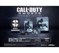Call Of Duty : Ghosts - Hardened Edition