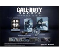 Call Of Duty - Ghosts - Hardened Edition Xbox 360