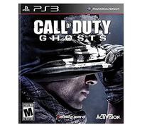Call Of Duty: Ghosts - Ps3