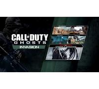 Call of Duty Ghosts Invasion (DLC)