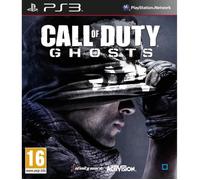 Call Of Duty : Ghosts Jeu PS3