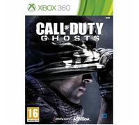 Call Of Duty Ghosts Jeu XBOX 360