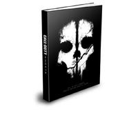 Call of Duty: Ghosts Limited Edition Strategy Guide