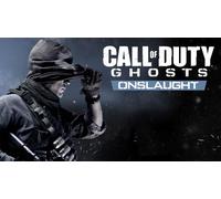 Call of Duty: Ghosts - Onslaught (DLC)