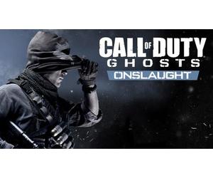 Call of Duty: Ghosts - Onslaught (DLC)