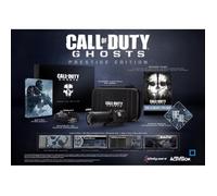 Call of Duty : Ghosts - édition prestige