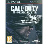 Call Of Duty: Ghosts - Ps3