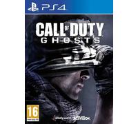 Call Of Duty - Ghosts Ps4