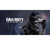 Call of Duty Ghosts (PS4)