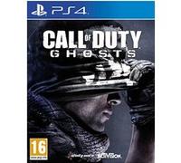 Call Of Duty Ghosts PS4 G