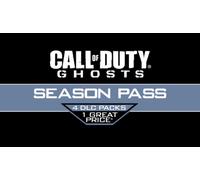 Call of Duty: Ghosts - Season Pass (DLC)