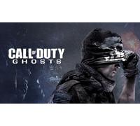 Call of Duty Ghosts (Steam Account)