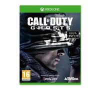 Call of Duty: Ghosts - uncut (AT) XBOne [Import allemand]