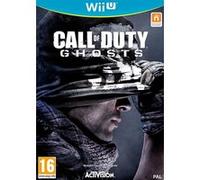 Call Of Duty Ghosts Wii U G