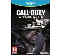 Call Of Duty Ghosts Wii U G