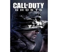 Call of Duty: Ghosts - Windows Store Key EUROPE