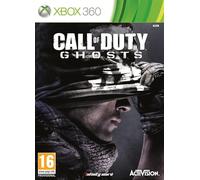 Call Of Duty - Ghosts Xbox 360