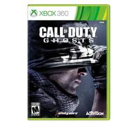 Call Of Duty: Ghosts - Xbox 360