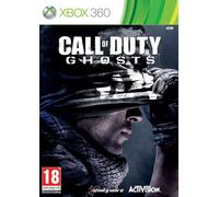 Call Of Duty Ghosts XBOX 360 ACTIVISION BLIZZARD