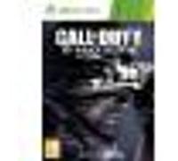 Call Of Duty Ghosts Xbox 360 G