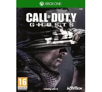Call Of Duty - Ghosts Xbox One