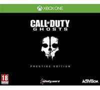 Call Of Duty - Ghosts Xbox One